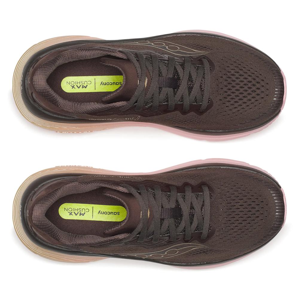 Women's Saucony Guide 19