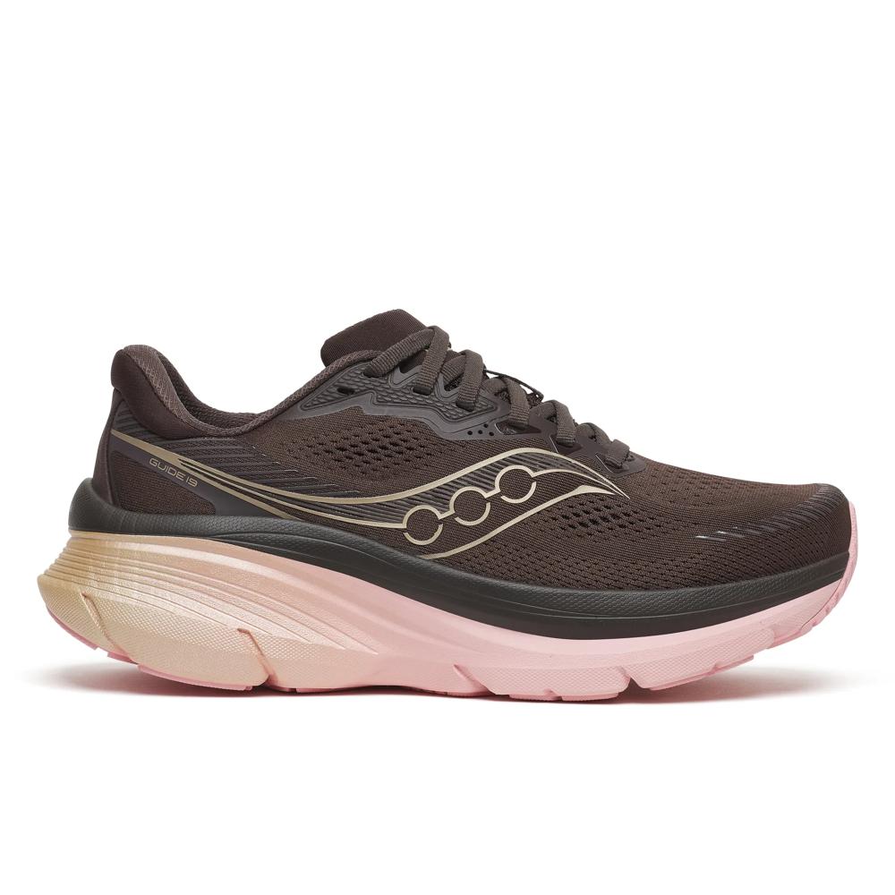 Women's Saucony Guide 19