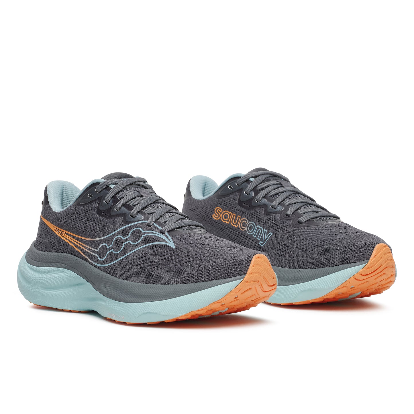 Women's Saucony Ride 19