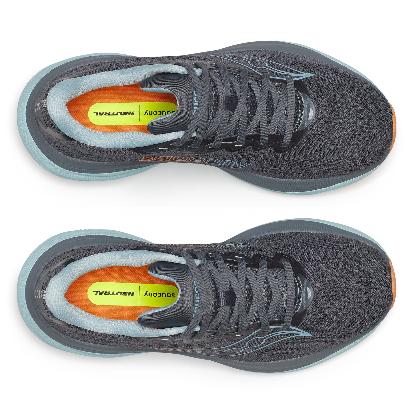 Women's Saucony Ride 19