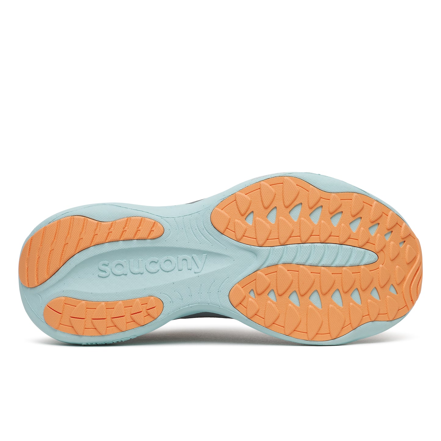 Women's Saucony Ride 19