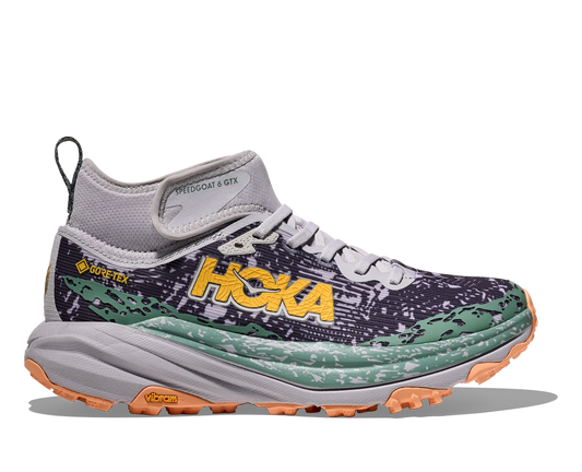 Women's Speedgoat 6 Mid GTX