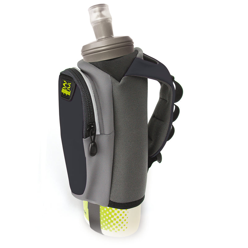 Amphipod Hydraform Soft-Tech Handheld (Charcoal/Gray)