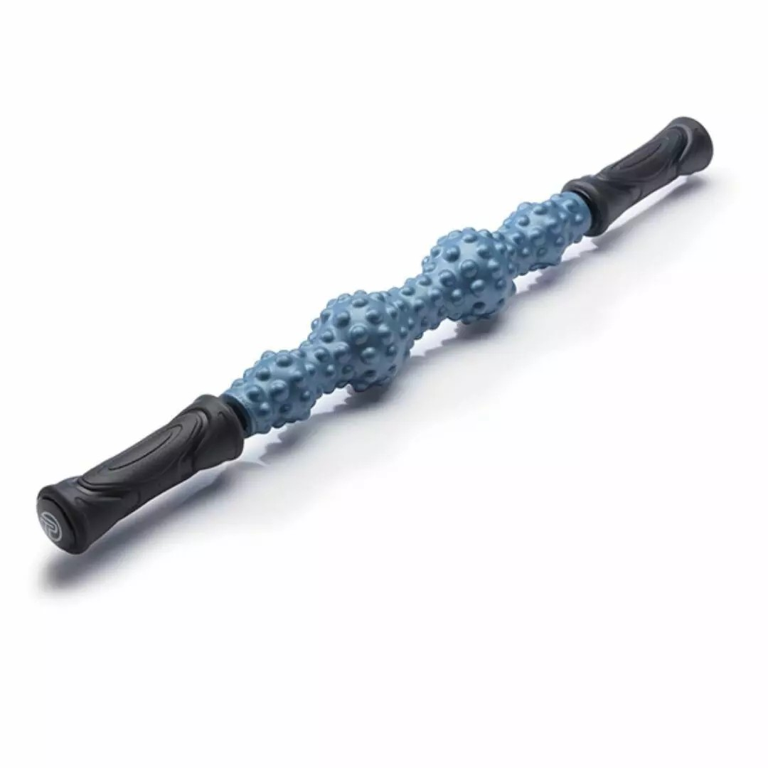 Pro-Tec RRM EXTREME™ Contoured Roller Massager (Blue)