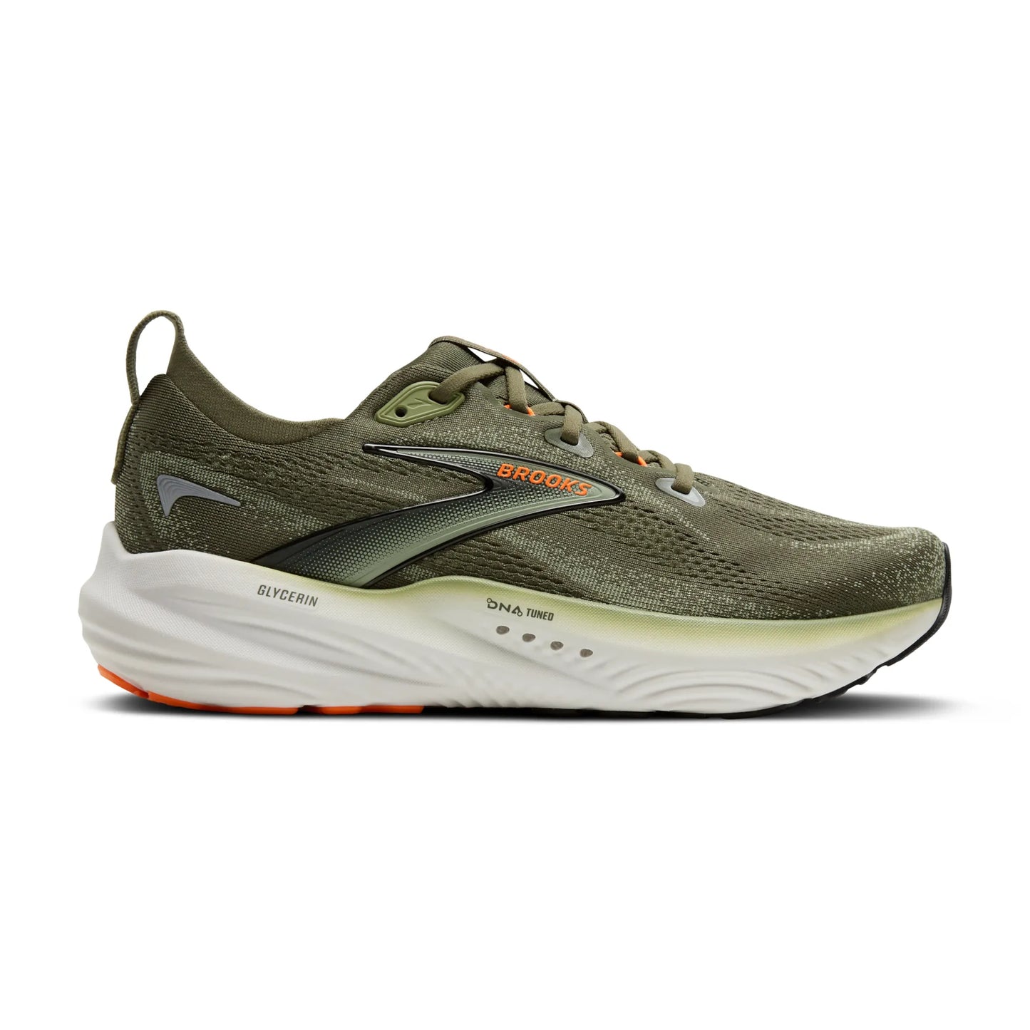 Men's Brooks Glycerin 22