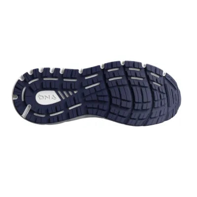 Women's Brooks Addiction GTS 15 (Mercury/Ebony/Sweet Lavender)