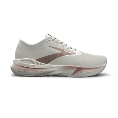 Women's Brooks Adrenaline GTS 24 (Coconut/Rose Gold/White)