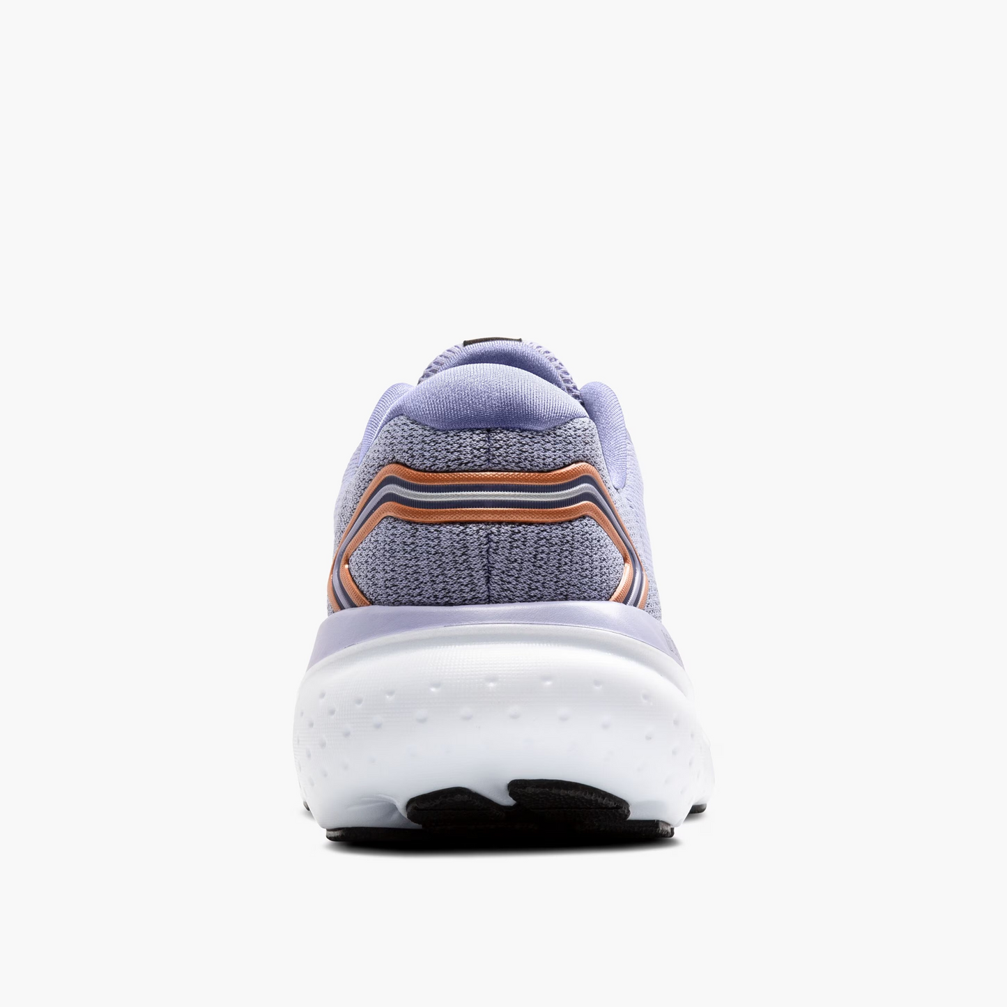 Women's Brooks Glycerin GTS 21 (Lavender/Black/Copper)