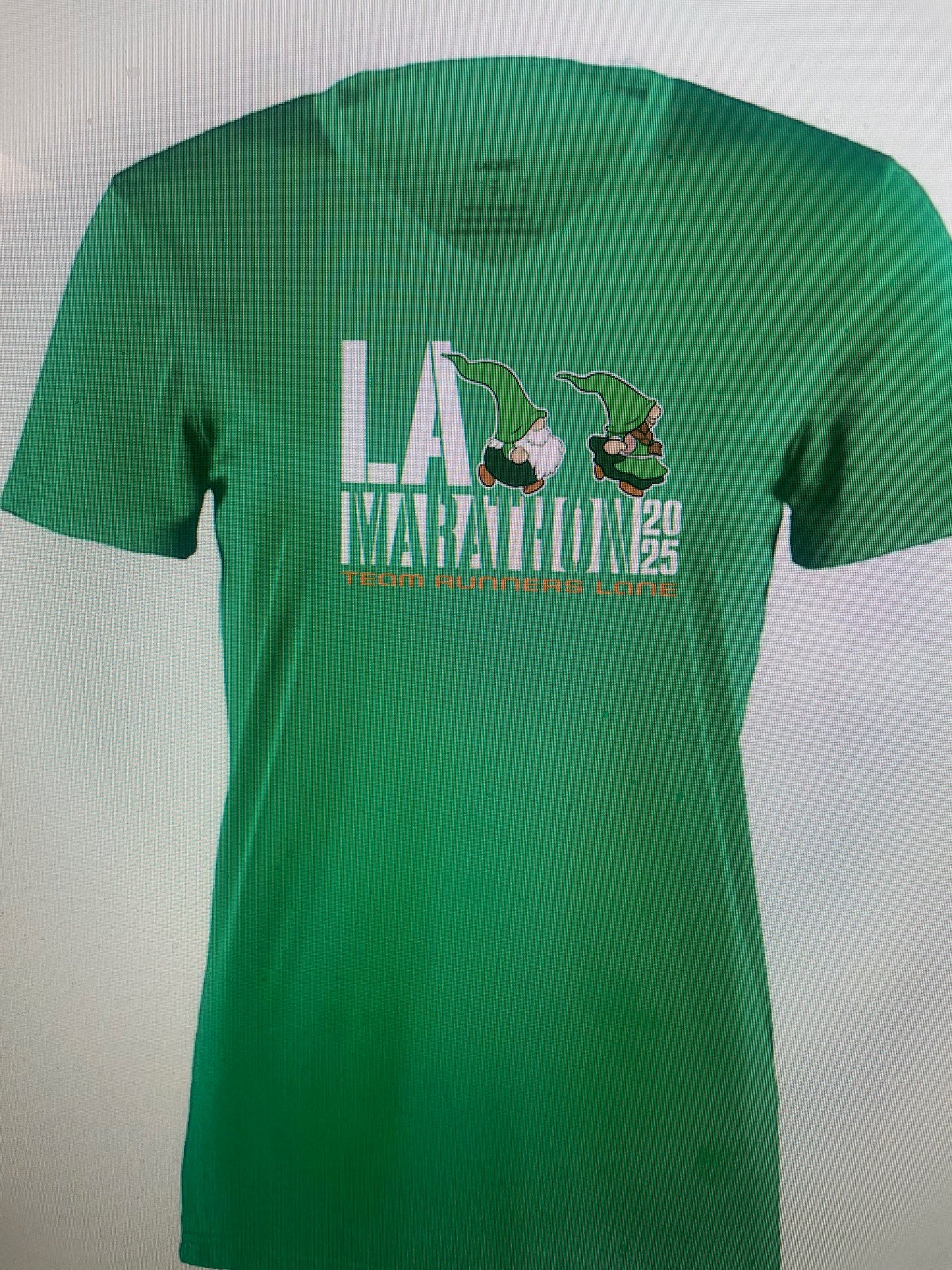Team Runners Lane LAM Shirts and Tanks