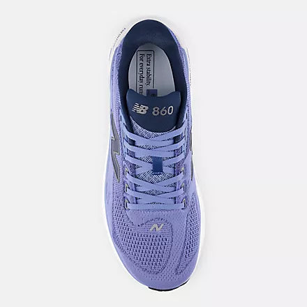 Men's New Balance Fresh Foam X 860v15