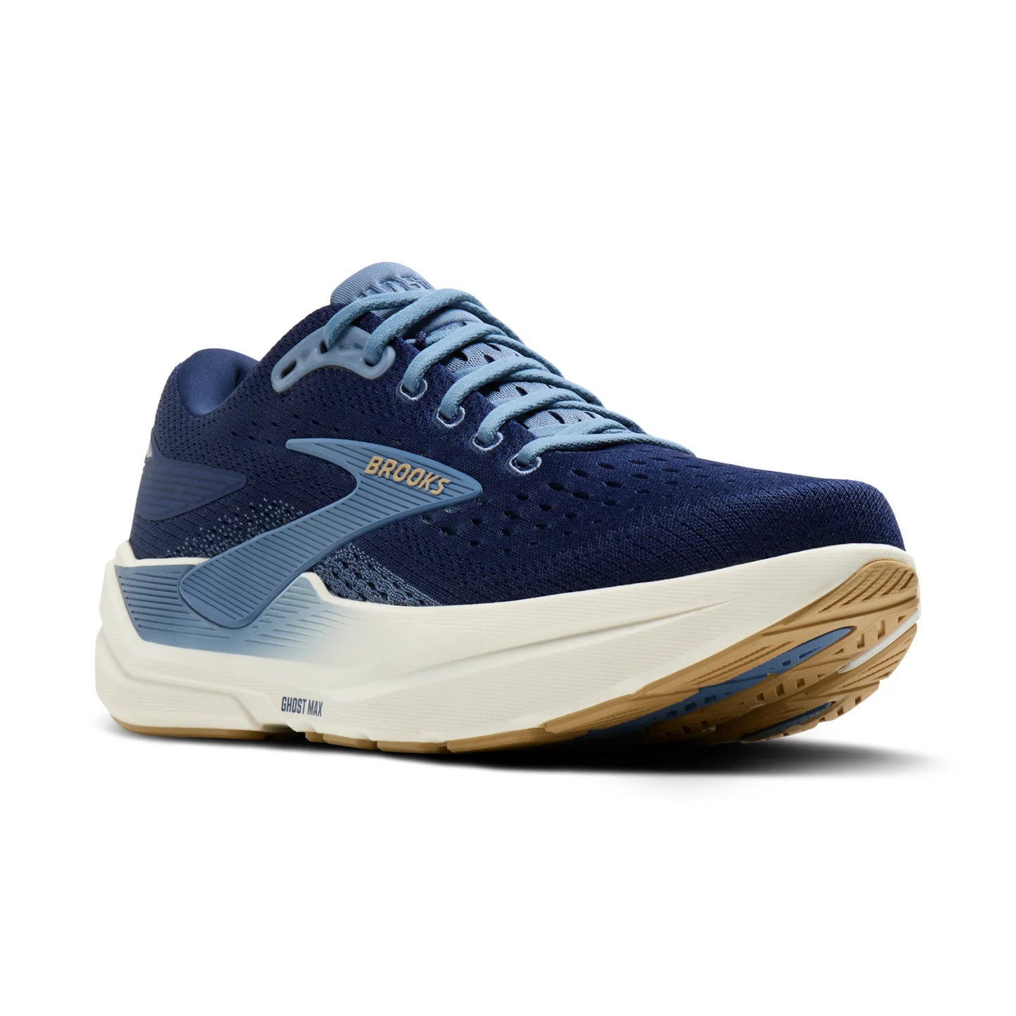 Men's Brooks Ghost Max 3