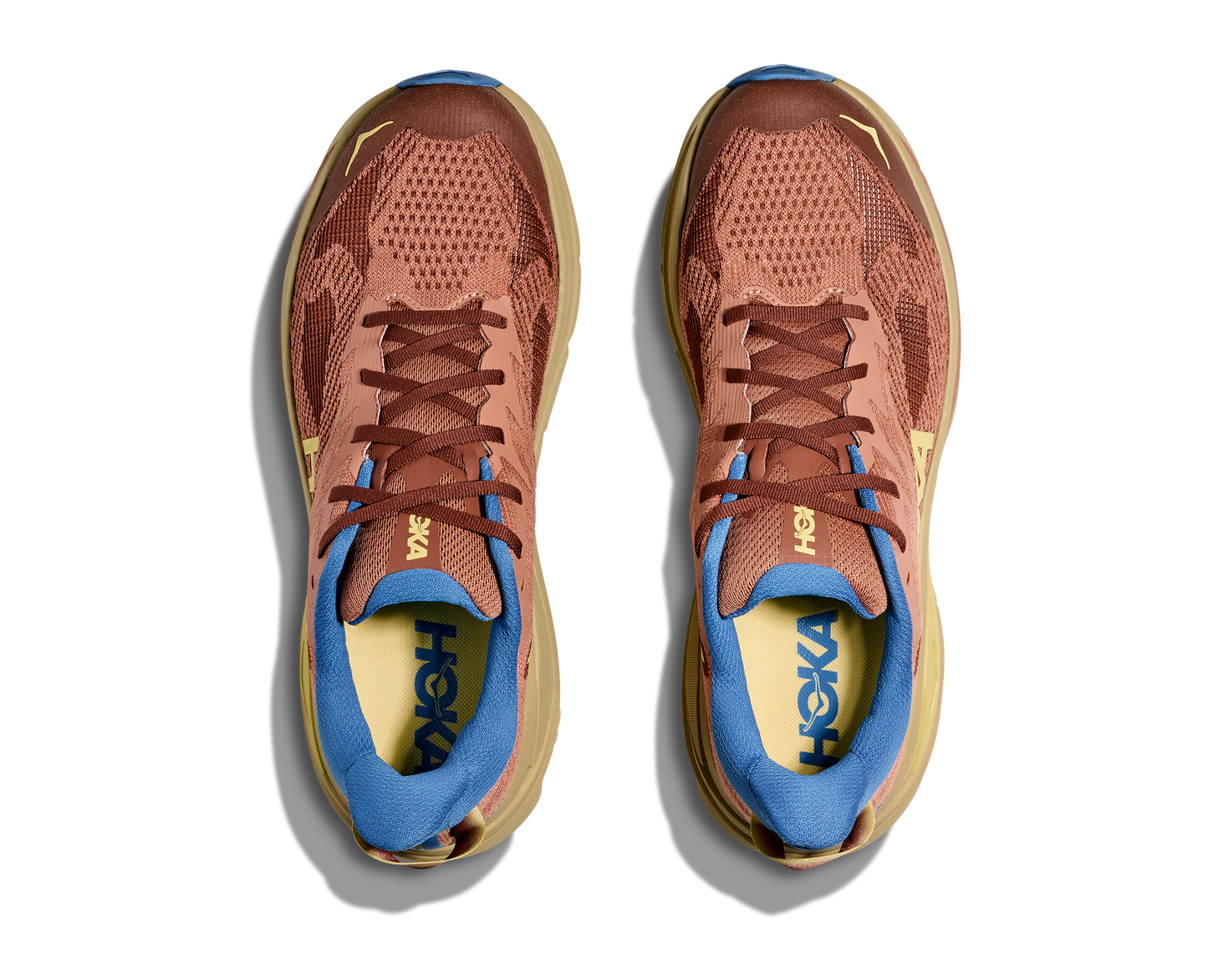 Men's Hoka Challenger 8
