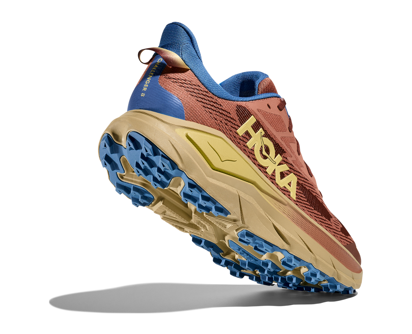 Men's Hoka Challenger 8