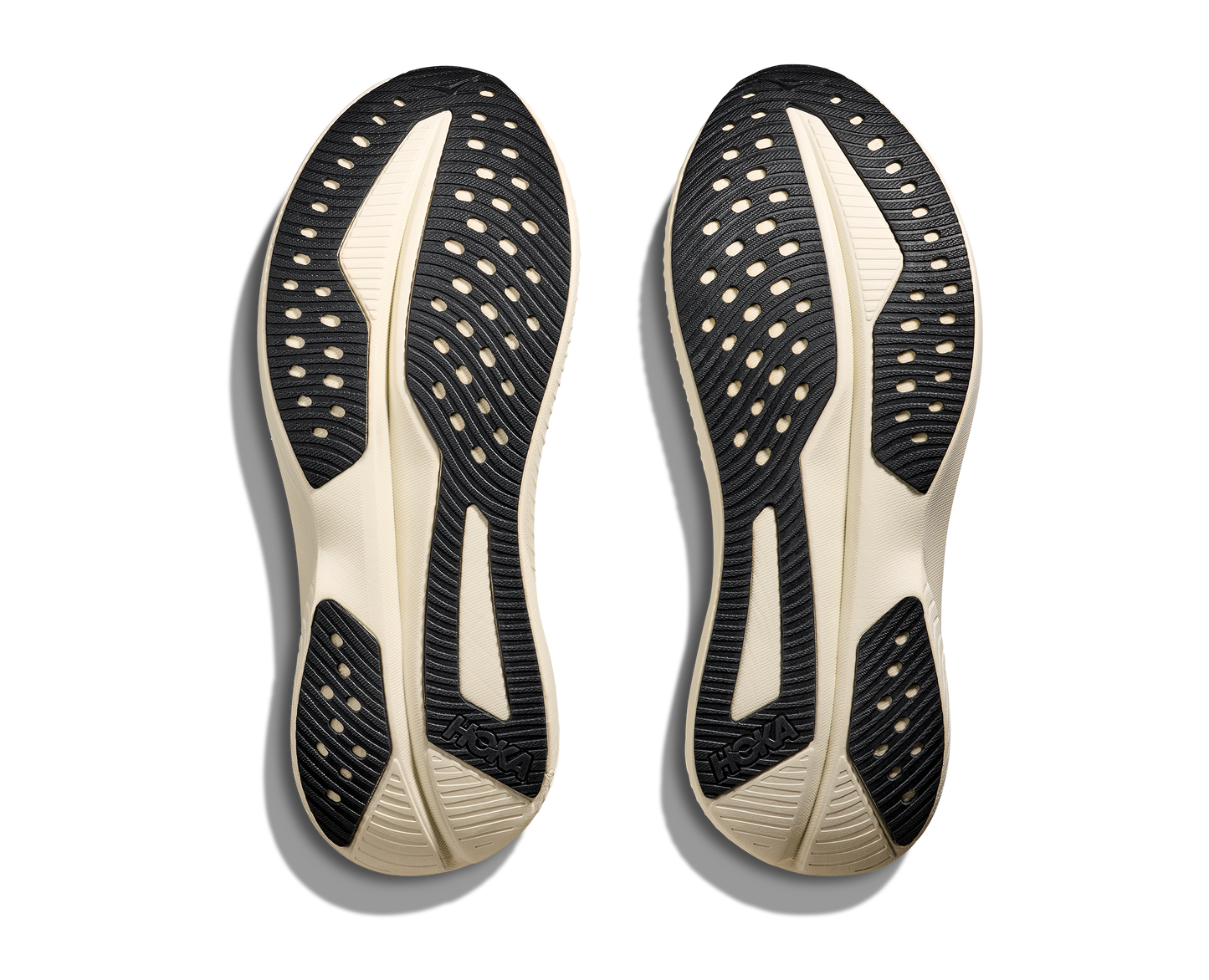 Men's Hoka Mach 6 (ANTIQUE OLIVE / TRUFFLE SALT)