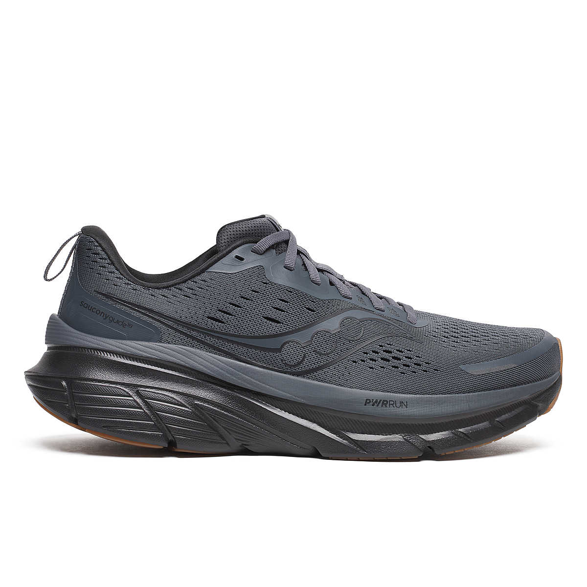 Men's Saucony Guide 18