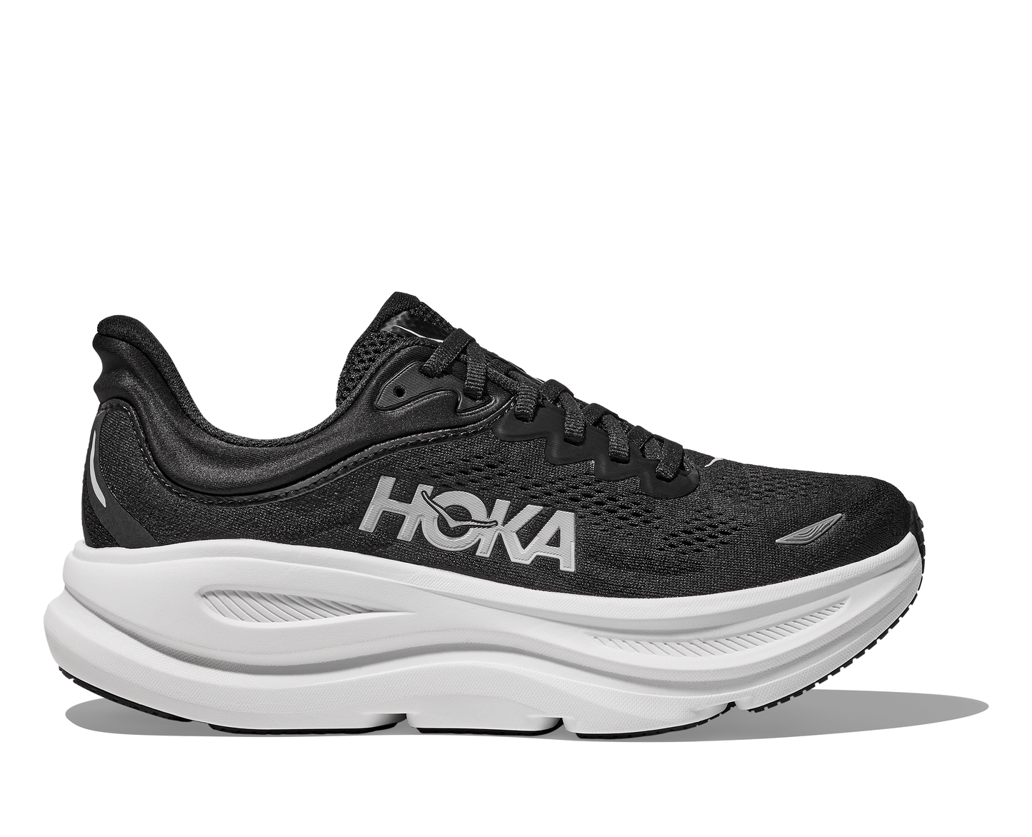 Men's Hoka Bondi 9