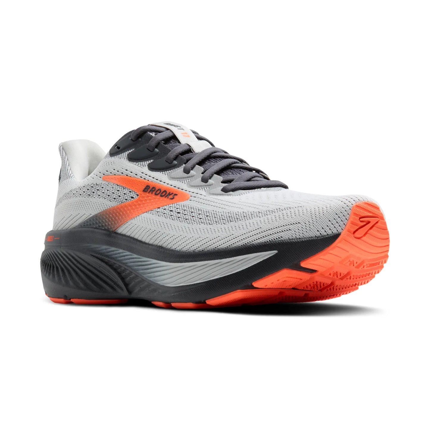 Men's Brooks Ghost 17