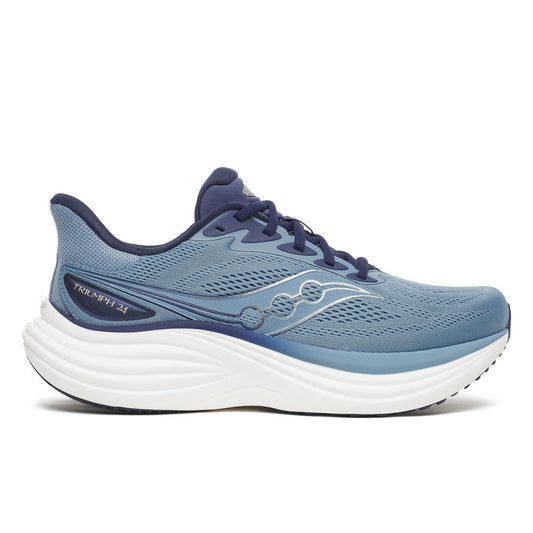 Men's Saucony Triumph 24