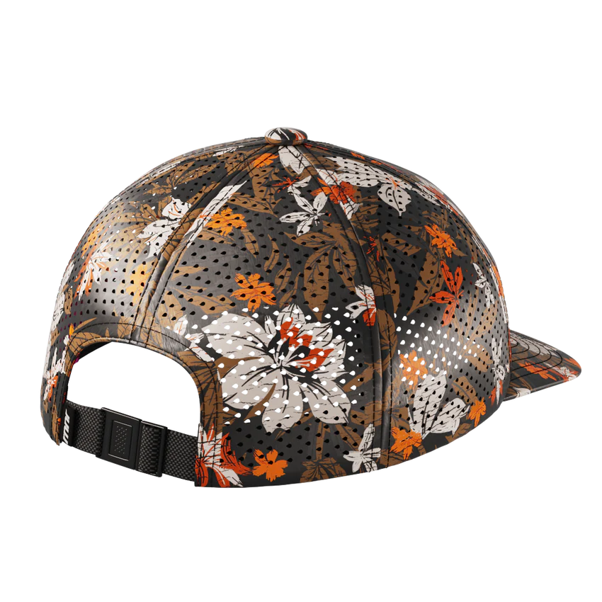 rnnr Crew Hat- Ringer