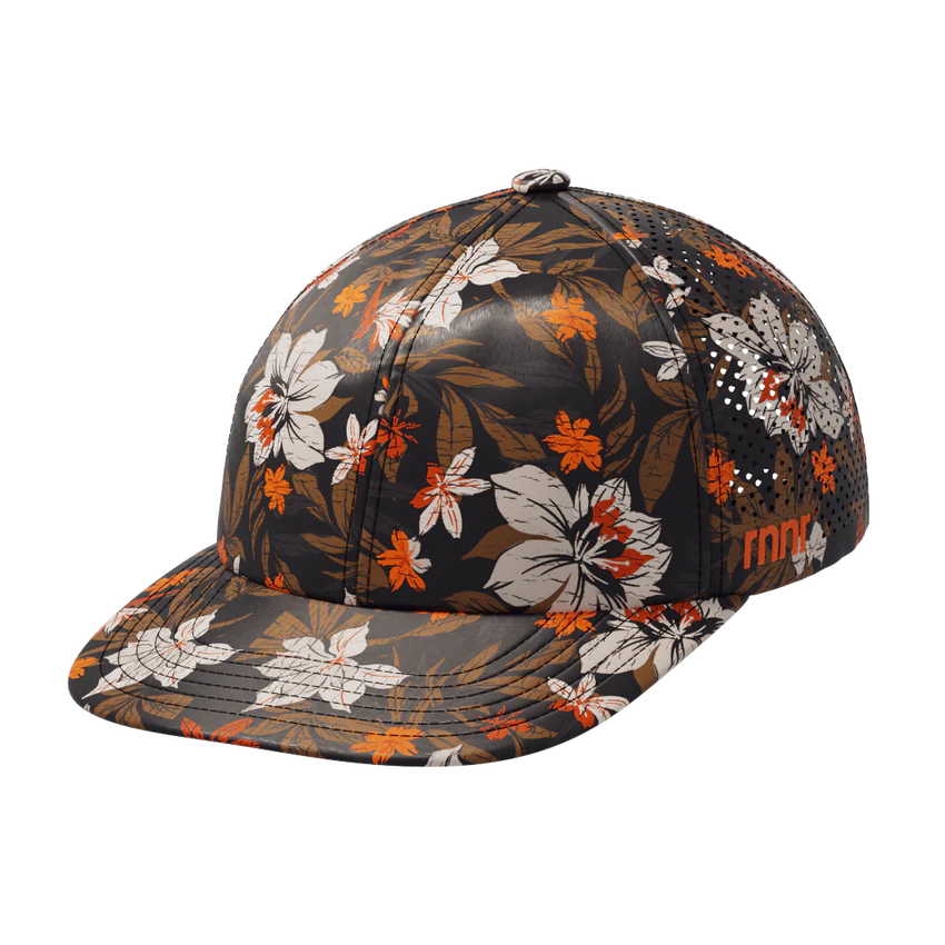 rnnr Crew Hat- Ringer