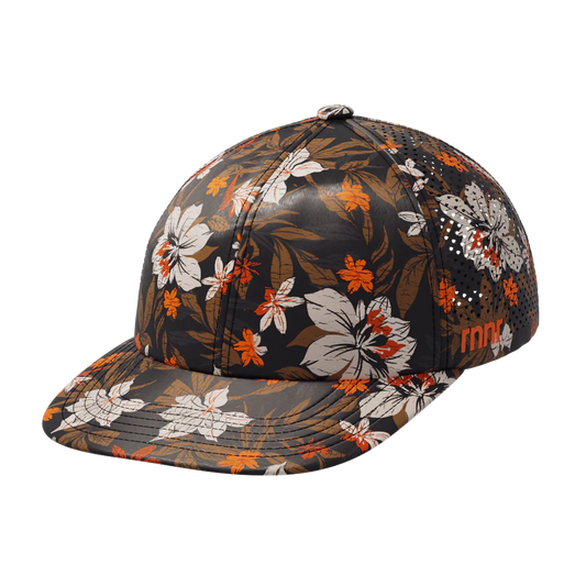 rnnr Crew Hat- Ringer