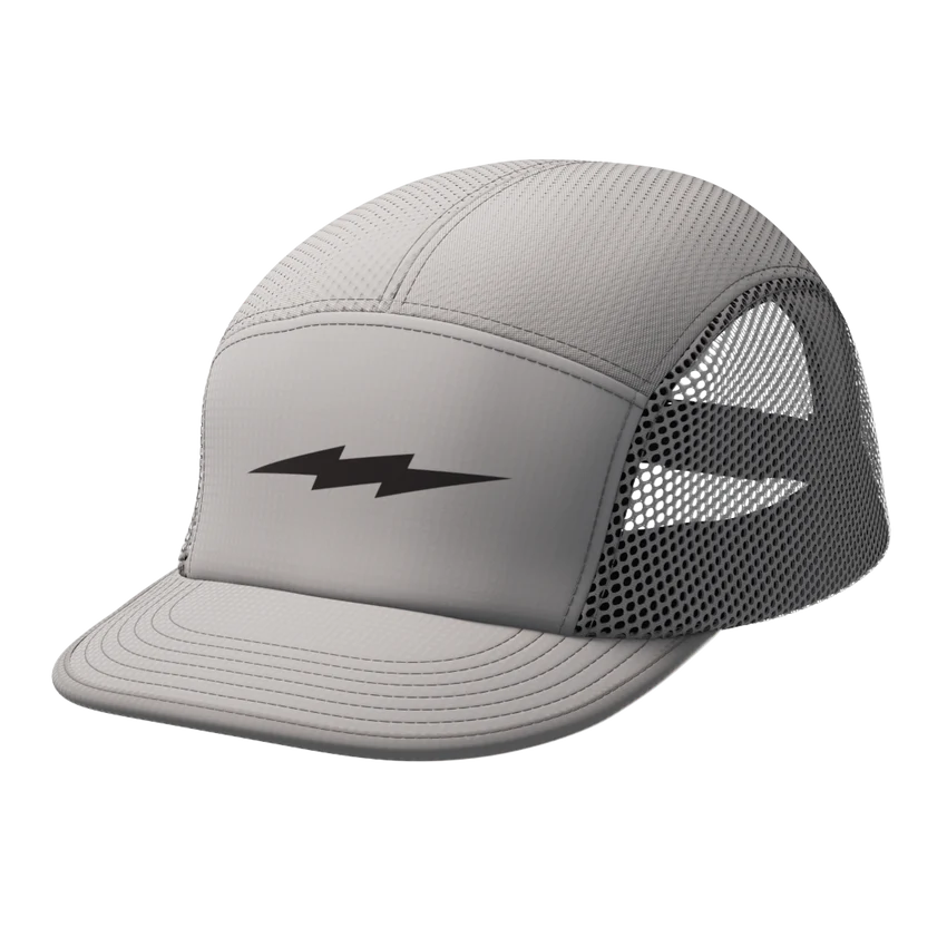 rnnr Distance Hat: Bolt