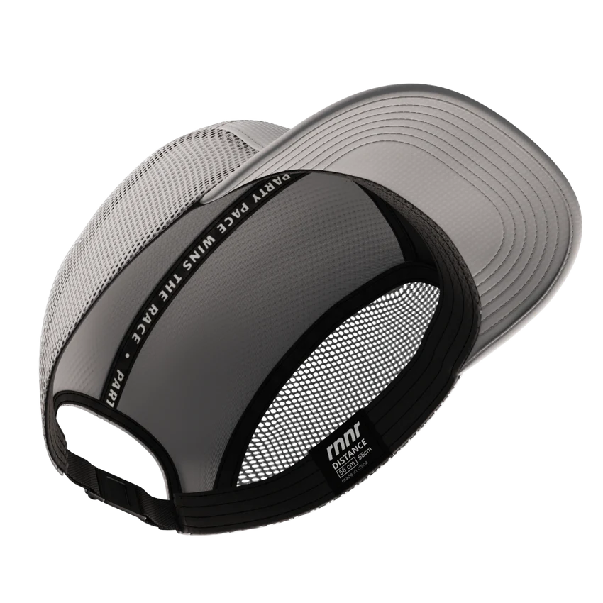 rnnr Distance Hat: Bolt