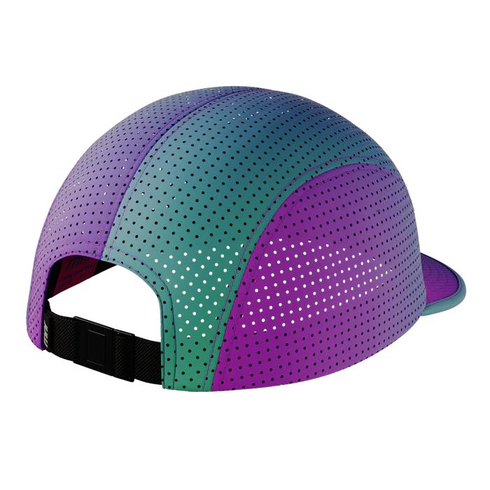 rnnr Pacer Hat: Party Aura