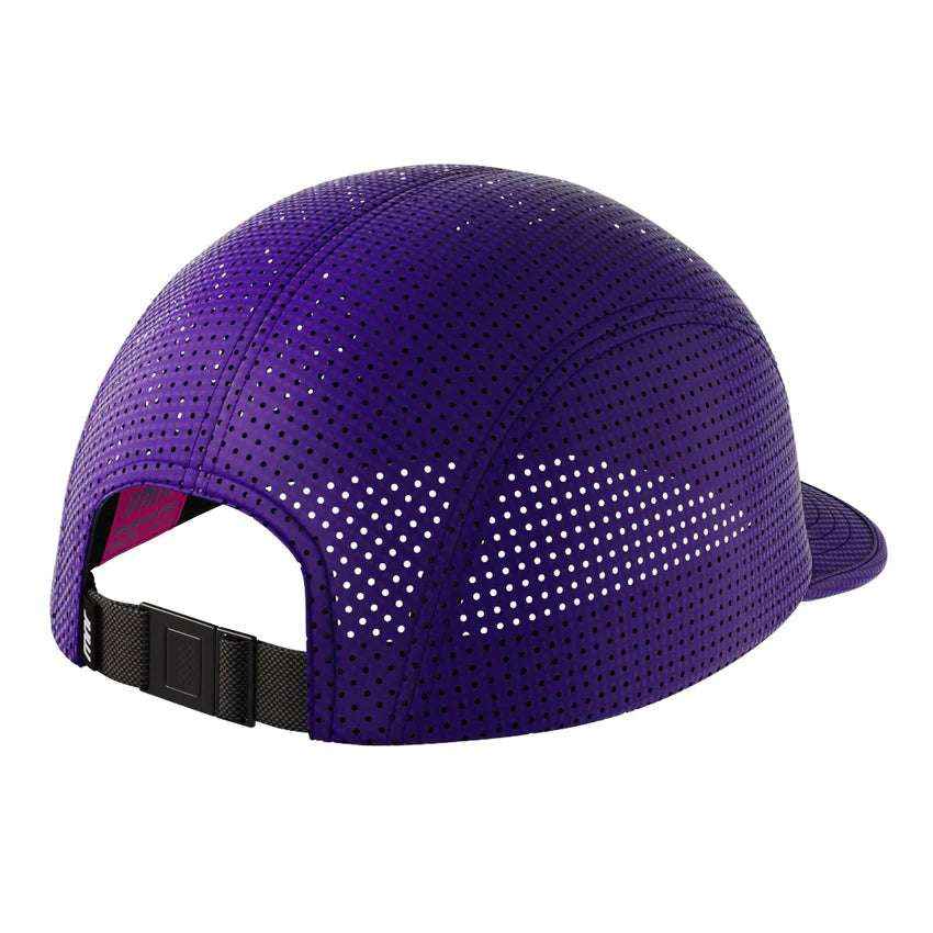 rnnr Pacer Hat: Smile