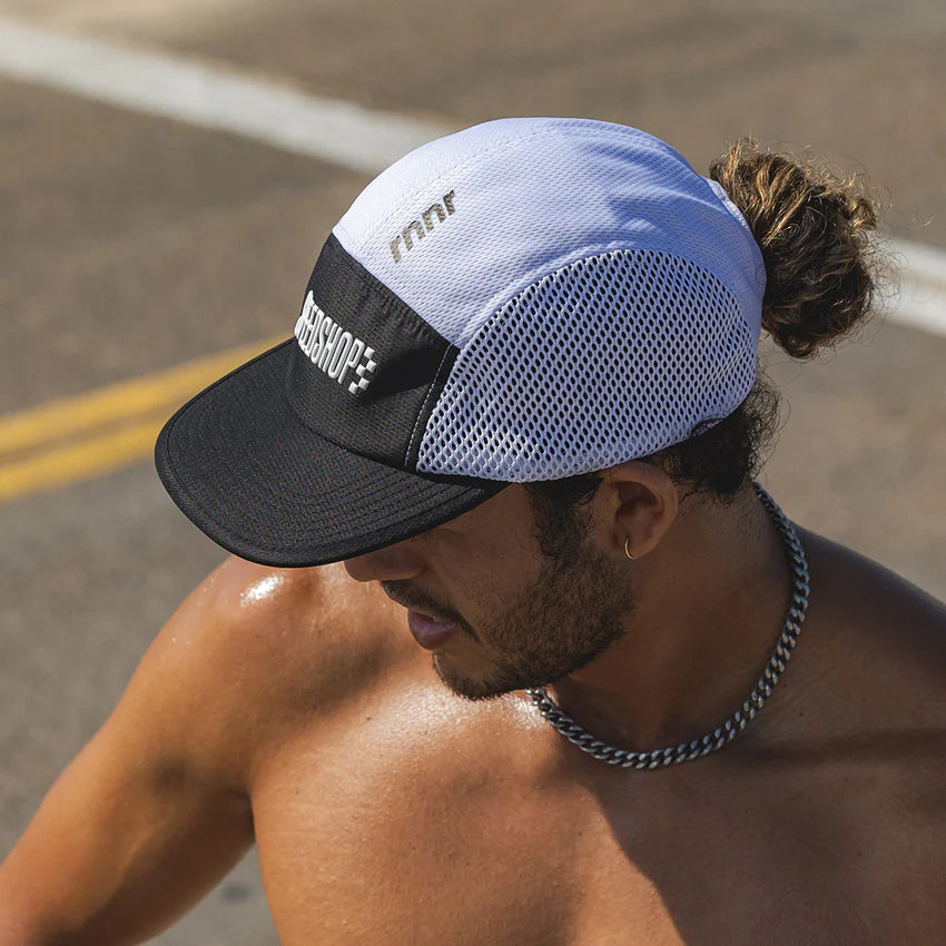 rnnr Distance Hat: Speed Racer