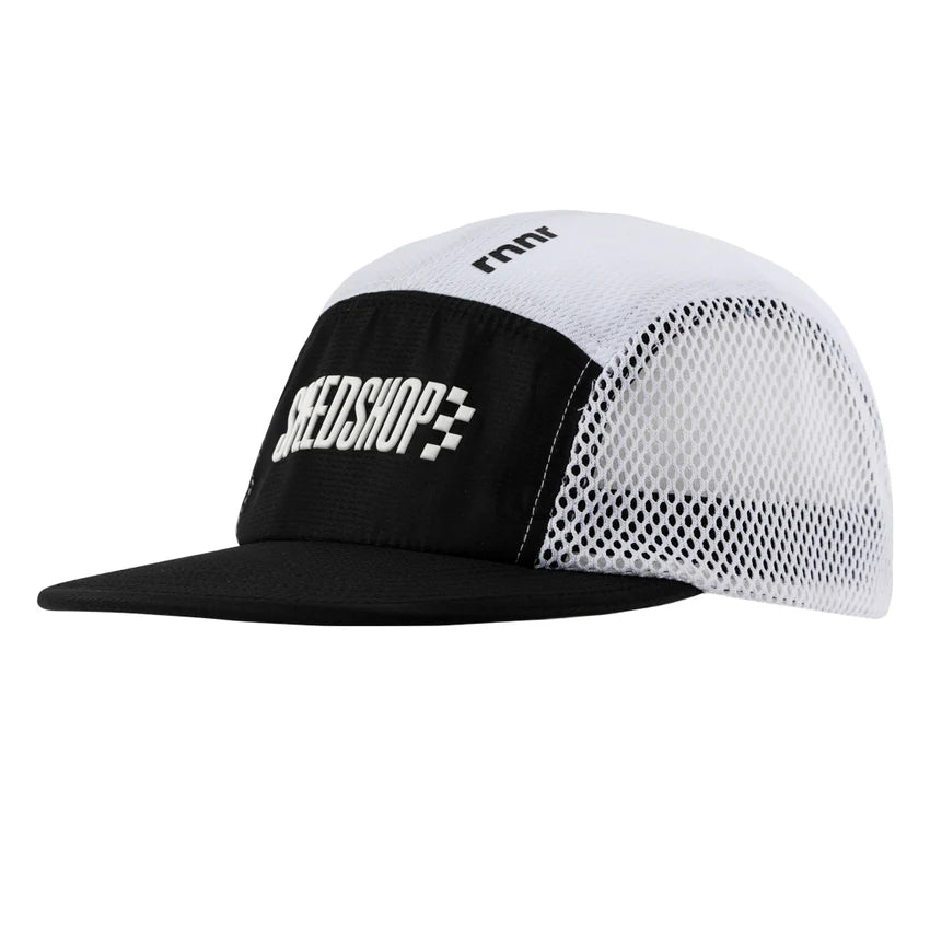 rnnr Distance Hat: Speed Racer