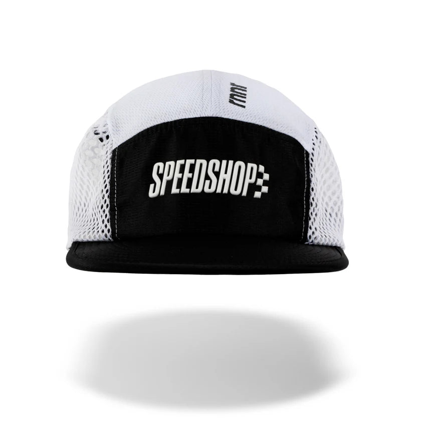 rnnr Distance Hat: Speed Racer