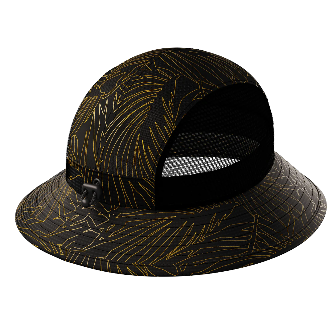 rnnr Bucket Hat: Dre