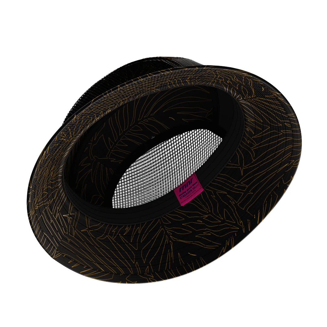 rnnr Bucket Hat: Dre