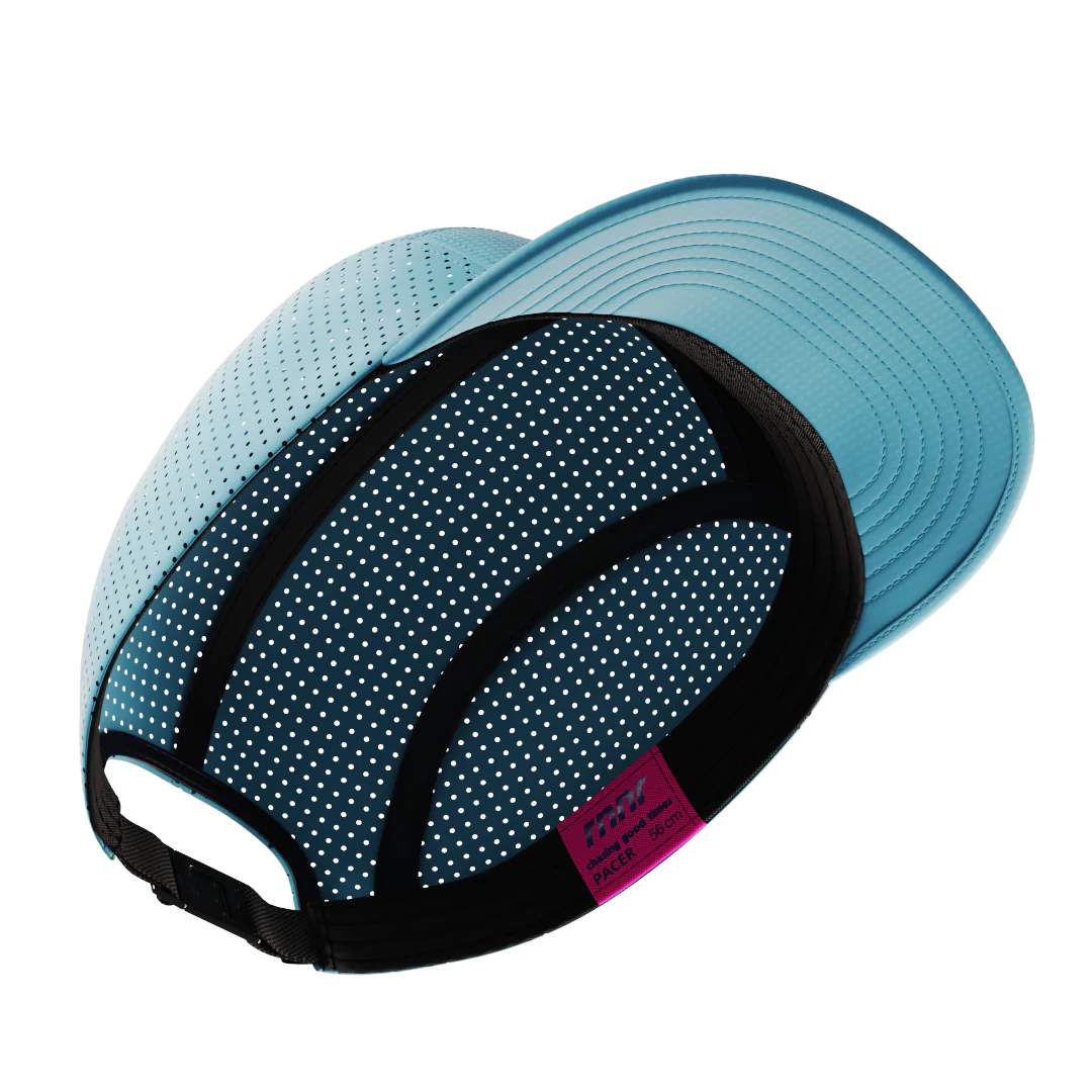 rnnr Pacer Hat: All Luck