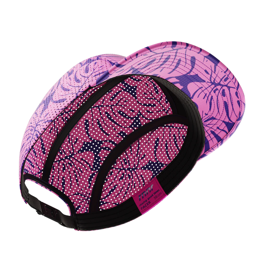 rnnr Pacer Hat: Tica