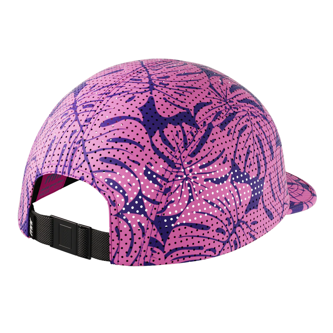 rnnr Pacer Hat: Tica