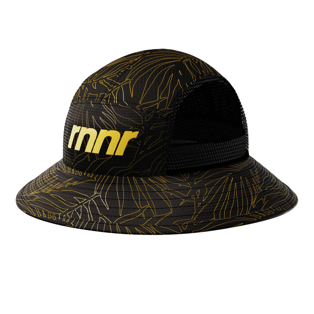 rnnr Bucket Hat: Dre