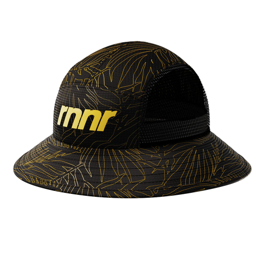 rnnr Bucket Hat: Dre