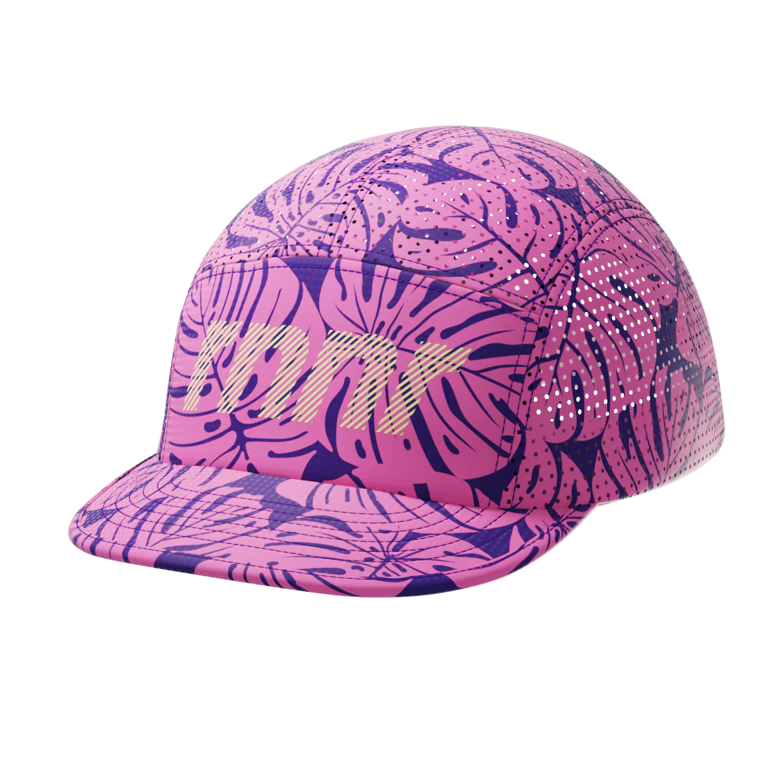 rnnr Pacer Hat: Tica