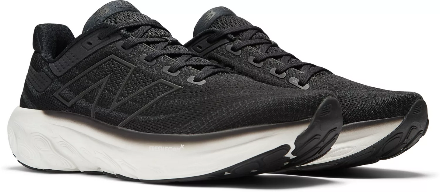 Men's New Balance 1080v13 (Black/White)