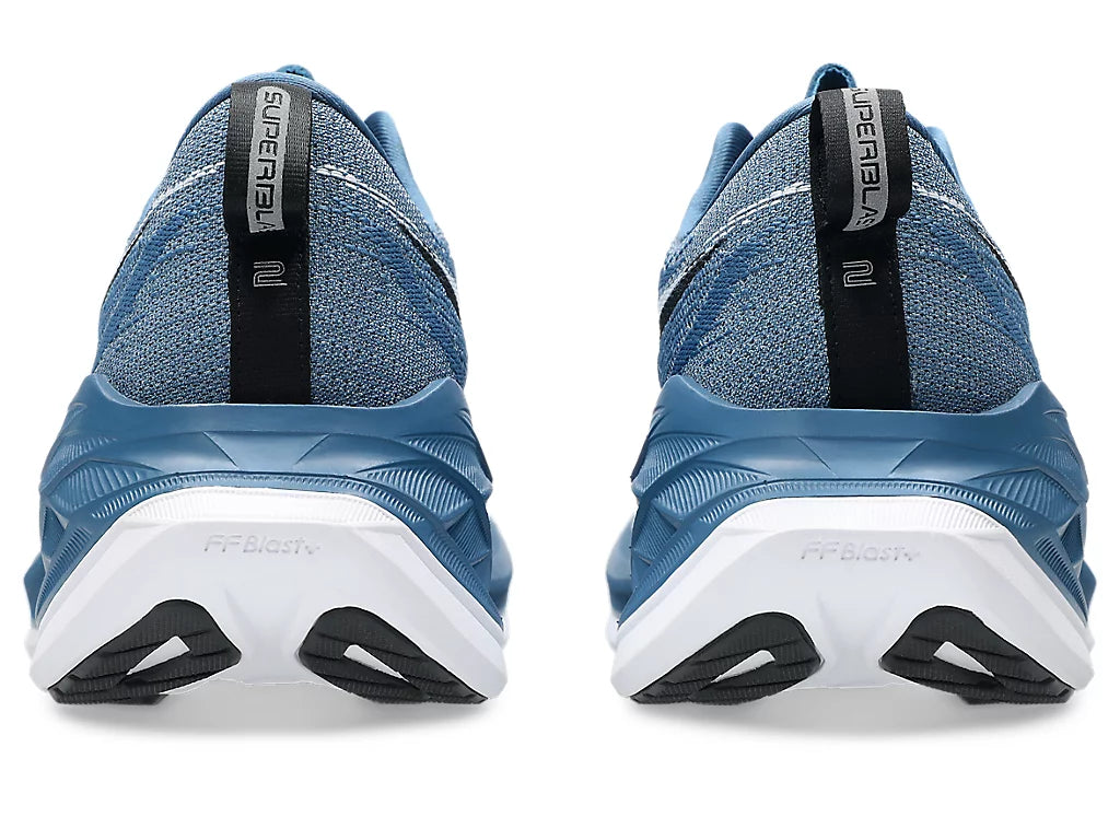 ASICS Unisex Superblast 2