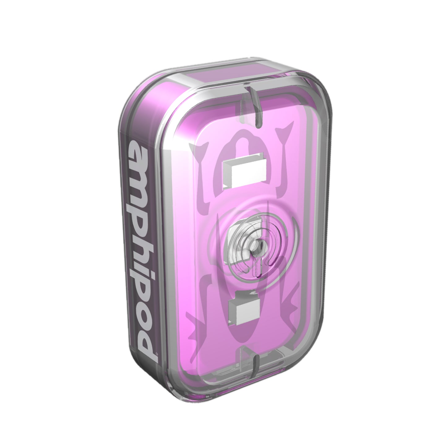 Amphipod Versa-Light Mini Clip On