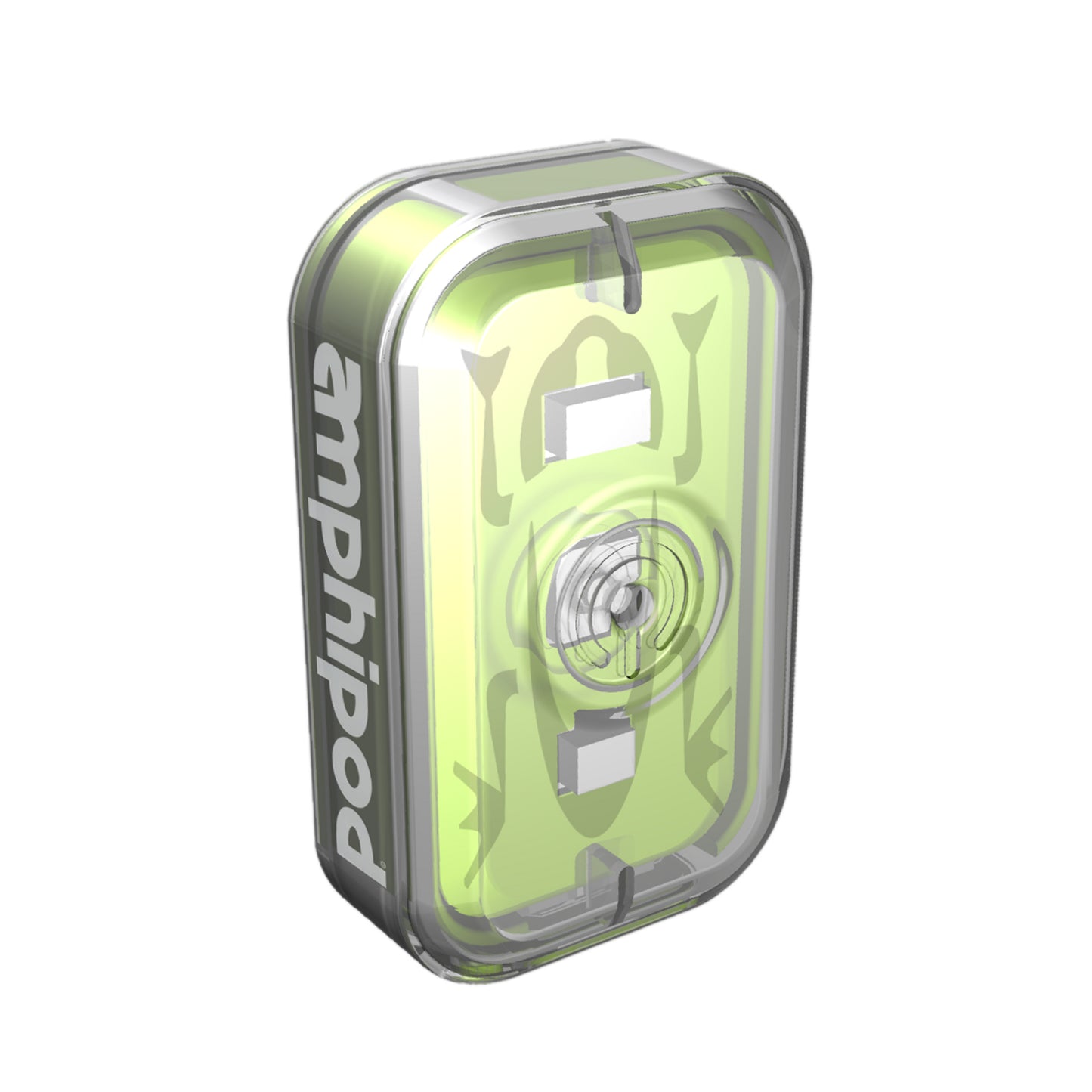 Amphipod Versa-Light Mini Clip On