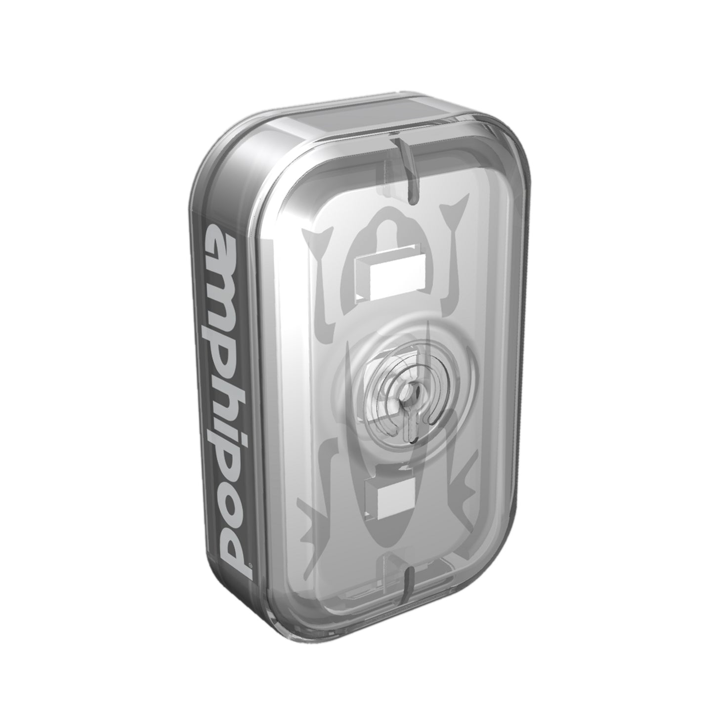 Amphipod Versa-Light Mini Clip On