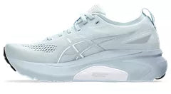 Women's ASICS Gel Kayano 31 (Cool Grey/Pure Silver)