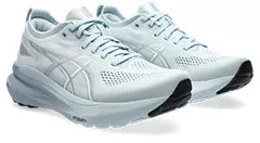 Women's ASICS Gel Kayano 31 (Cool Grey/Pure Silver)