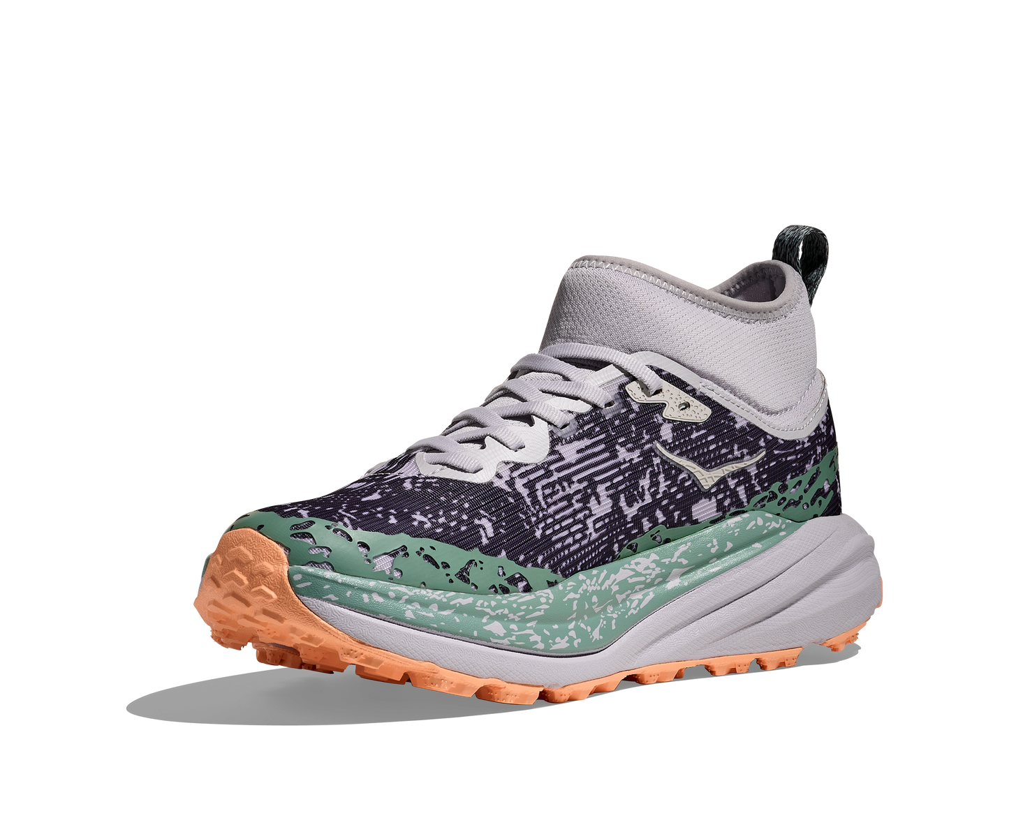 Women's Speedgoat 6 Mid GTX