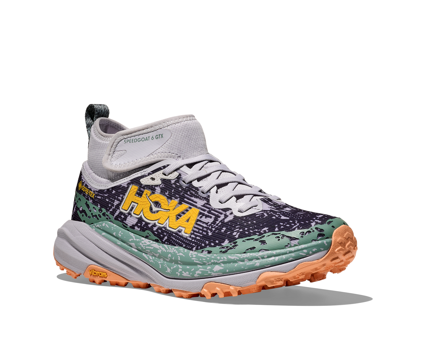 Women's Speedgoat 6 Mid GTX