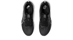 Women's ASICS Gel Kayano 31 (Black/Pure Silver)